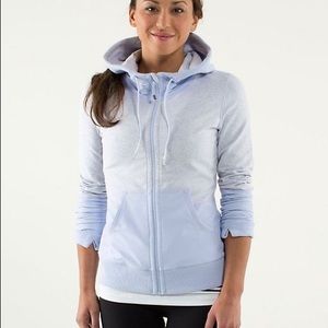 Lululemon voyage hoodie 4